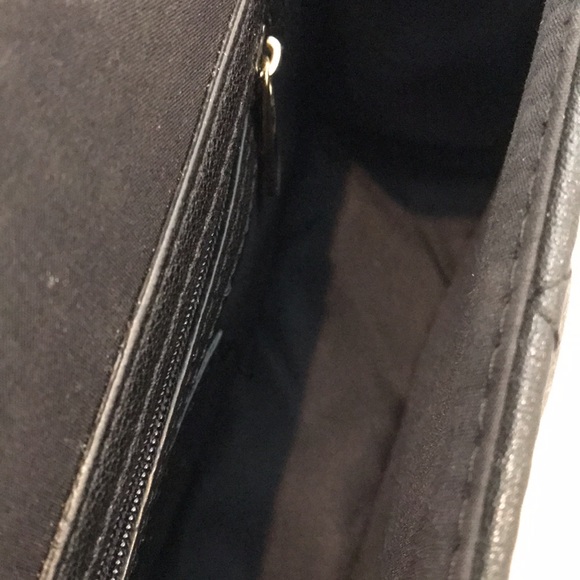 EXPRESS Quilted Chain Bag - Picture 6 of 6